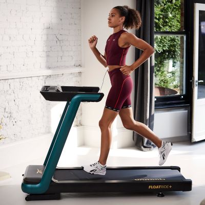 18. Bieżnia elektryczna Reebok FR20z Floatride RVFR-10121GRZ