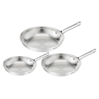 Zestaw 3 patelni TEFAL Duetto On B866S334 20/24/28