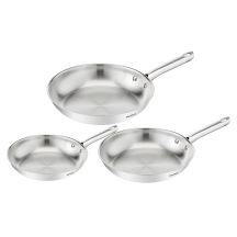 Zestaw 3 patelni TEFAL Duetto On B866S334 20/24/28