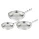 Zestaw 3 patelni TEFAL Duetto On B866S334 20/24/28