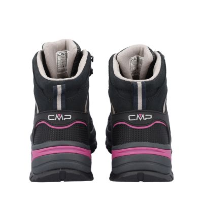 3. Buty trekkingowe damskie CMP Rigel 2.0 Mid 3Q19366 54UZ
