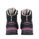 3. Buty trekkingowe damskie CMP Rigel 2.0 Mid 3Q19366 54UZ