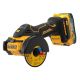 DEWALT PRZECINARKA 18V 76mm