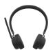 27. Lenovo Bezprzewodowy zestaw słuchawkowy Wireless Stereo Headset 4XD1Q30302
