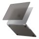 Etui Spigen AirSkin na MacBook Pro 14" 2021 / 2023 / 2024 / 2025 / 2026 - półprzezroczyste