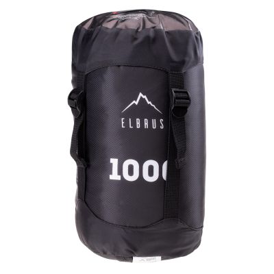 10. Śpiwór Elbrus Carrylight II 1000 92800404117