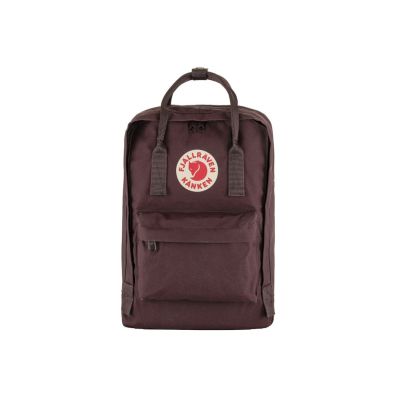Plecak kanken laptop 15''-424-blackberry FJALLRAVEN