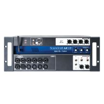 Cyfrowy mikser sieciowy Soundcraft Ui16