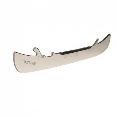 2. Ostrza hokejowe Bauer FLY-X