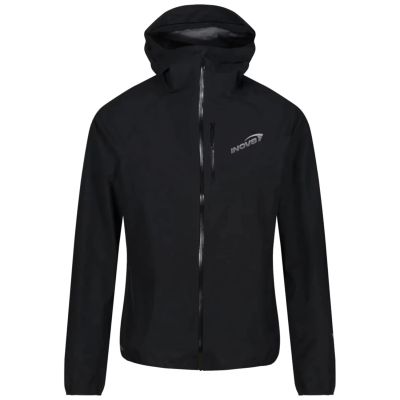 Kurtka Inov-8 Stormshell FZ V2 M Jacket M 001113-BK-001