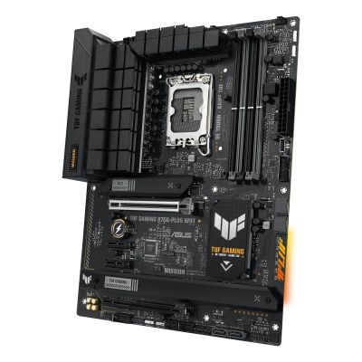 3. Płyta główna ASUS TUF GAMING B760-PLUS WIFI