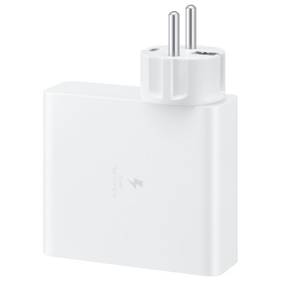 2. Samsung USB-C 140W Travel Charger White