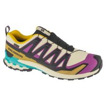 Salomon XA Pro 3D v9 GTX L47881700 Beżowe 49 1/3