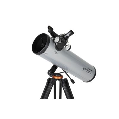 2. Teleskop Celestron StarSense Explorer DX 130