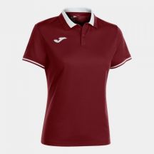 Koszulka Joma Championship VI Short Sleeve Polo W 901272.672