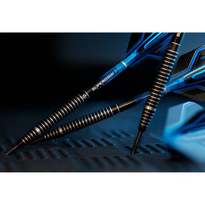 17. Rzutki Harrows Siege 90% Steeltip HS-TNK-000016027