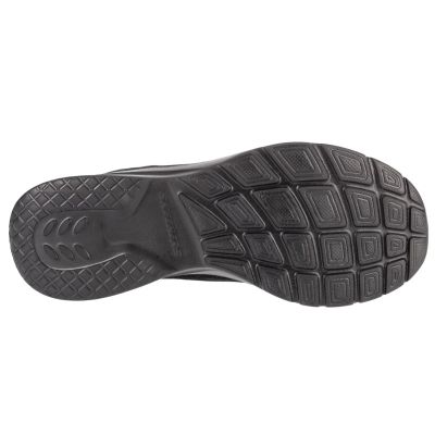 4. Skechers Dynamight 2.0 - Homespun 12963-BBK Czarne 36