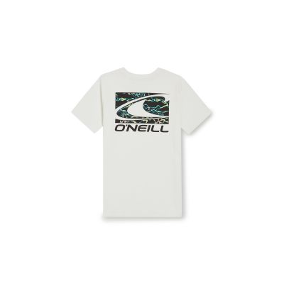 2. Koszulka O'Neill Jack T-Shirt Jr 92800613610
