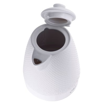 2. Czajnik elektryczny ceramiczny 1,5L 1500W MR-073 MAESTRO