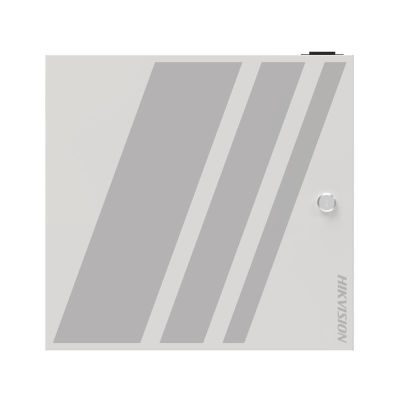 3. Hikvision DS-K2704X kontroler wyjścia awaryjnego Budownictwo mieszkaniowe 126 drzw. RJ-45 / RS-485