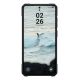 9. Urban Armor Gear Pathfinder pokrowiec na telefon komórkowy 17,5 cm (6.9") Srebrny