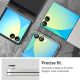 11. Osłona aparatu Spigen Optik Pro HD Glas.TR EZ Fit 2-pack na Samsung Galaxy Z Flip 7 - czarna