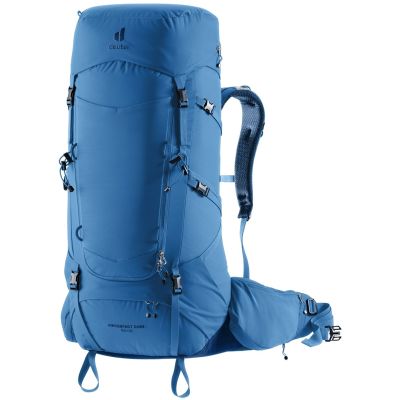 Aircontact Core 50+10 baltic-nightblue | uniwersalny