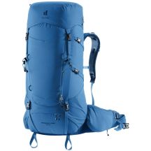 Aircontact Core 50+10 baltic-nightblue | uniwersalny