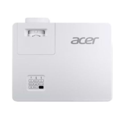5. Acer PL6620 Projektor o standardowym rzucie 6000 ANSI lumenów DLP WUXGA (1920x1200) Biały