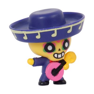 2. BRAWL STARS S2 FIGURES -12 PACK DELUXE BOX