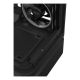17. Obudowa ASUS PRIME AP304 TG ARGB BLACK