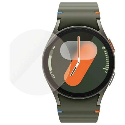 2. Szkło hartowane PanzerGlass na Samsung Galaxy Watch Ultra (47mm)/Watch 7 (40mm)
