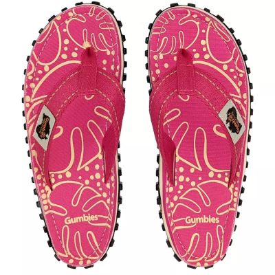 5. Japonki Gumbies Islander W GU-FFISL101