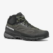 Buty rapid xt mid gtx-shark-military-43 SCARPA