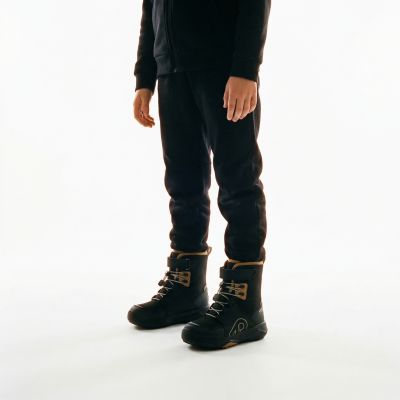 11. Buty zimowe Reima ReimaTec barefoot dla dzieci Talves Junior (5400166A-9990)