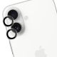 8. Szkło na obiektyw aparatu 3mk Lens Protection Pro do Apple iPhone 17 - przezroczyste