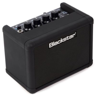 4. Blackstar Fly 3 Bluetooth - Wzmacniacz gitarowy bluetooth
