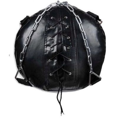 5. 150 cm / PUSTY-  Worek Treningowy Bokserski 150 BUSHIDO PUSTY