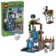LEGO Minecraft 21597 - Stacja Ghasta