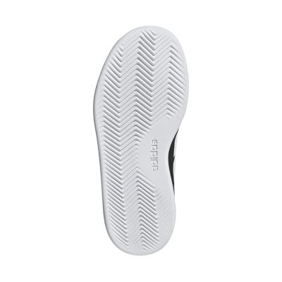 6. Buty dla dzieci adidas Breaknet 3.0 czarne JS3687