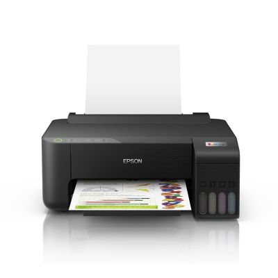 2. Drukarka Epson EcoTank ET-1810 atramentowa kolorowa