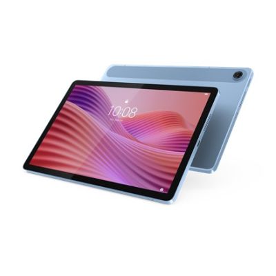 17. Tablet Lenovo Tab TB311FU 10.1" Polar Melyna IPS 1920x1200 MediaTek Helio G85 4GB LPDDR4x 128GB Wi-Fi 5MP Front 8MP Rear Bluetooth 5.3 Android 14