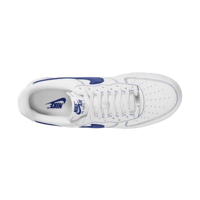 3. Buty Nike Air Force 1 '07 LV8 HQ2037-100