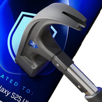 11. Szkło hybrydowe 3mk FlexibleGlass na Samsung Galaxy S25 Ultra