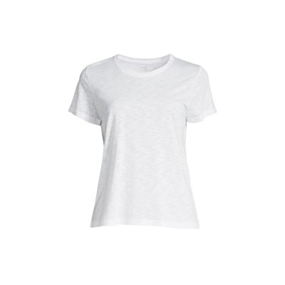 Koszulka CASALL Easy Tee biały