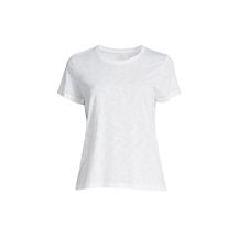 Koszulka CASALL Easy Tee biały