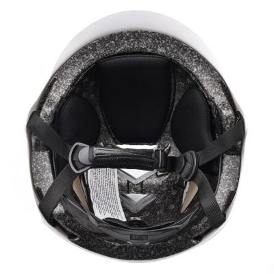 42. Kask rowerowy dziecięcy Meteor K20S 24838-24839