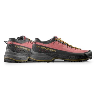 2. La Sportiva TX4 EVO W'S 37C413732 Rosebay/Savana