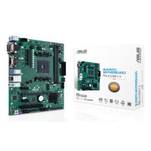 Płyta główna Asus Pro A520M-C II/CSM