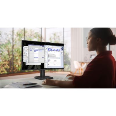 71. MONITOR PHILIPS LED 23,8" 24E1N1100A/00
